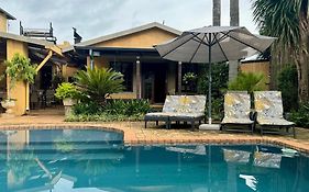 Pin Oak Cottage